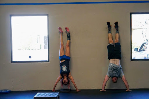 Physical Fitness Program «Resolution CrossFit», reviews and photos, 3700 Prospect Ave, Yorba Linda, CA 92886, USA