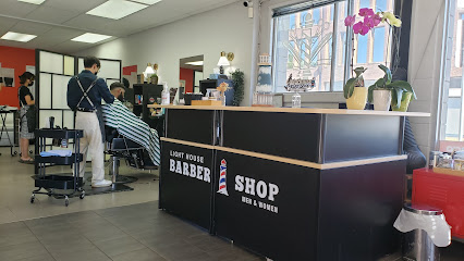 Lighthouse Barber Shop & Hair Salon
