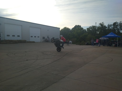 Skateboard Park «Olliewood Action Sports», reviews and photos, 3125 Cedar Crest Ridge, Dubuque, IA 52003, USA