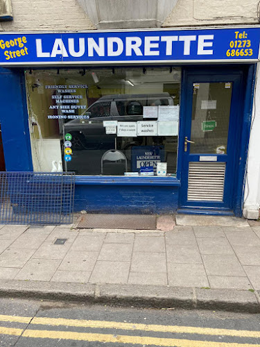 George Street Launderette