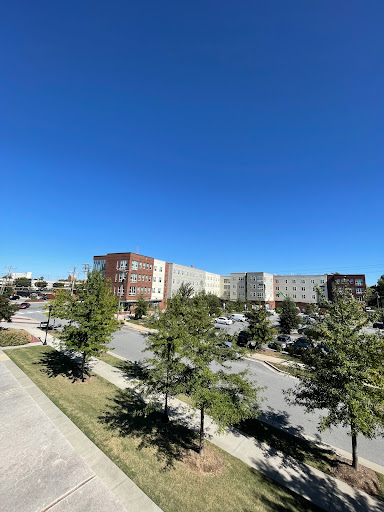 Recreation Center «UNCG Recreation & Wellness», reviews and photos, 1301 W Gate City Blvd, Greensboro, NC 27403, USA