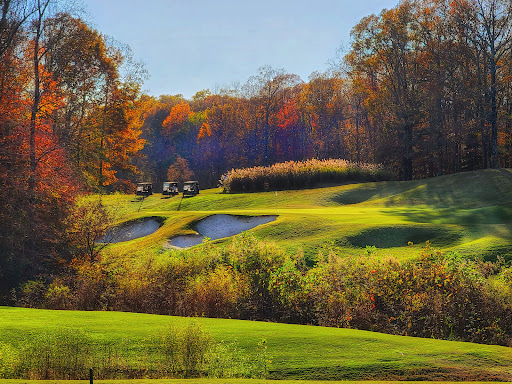 Golf Course «Reunion Country Club», reviews and photos, 5609 Grand Reunion Dr, Hoschton, GA 30548, USA