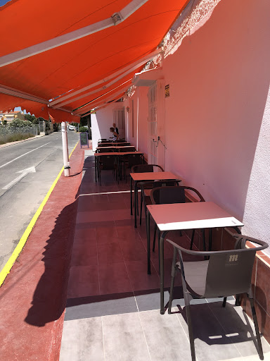 Restaurante Dartagnan - Av. de las Naciones, 6, 03170 Cdad. Quesada, Alicante, España