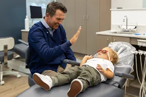 The Spot For Smiles - Dentistry for Toddlers to Teens - Folsom image