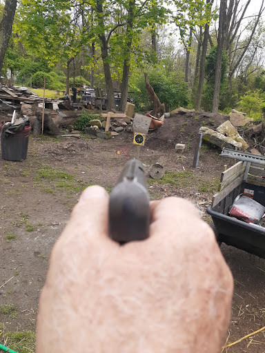 Sporting Goods Store «Gun Rack», reviews and photos, 1726 NW Blvd, Vineland, NJ 08360, USA