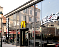 Photos du propriétaire du Restauration rapide McDonald's à Rueil-Malmaison - n°1