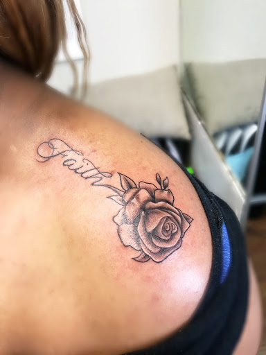 Explore houston astros tattoo ideas, creative tattoo ideas in Amarillo, available at Tattoo Spa LLC
