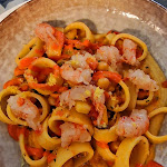 Photo n°3 de l'avis de Casa.o fait le 25/04/2023 à 09:47 sur le  Locanda del Gusto à Palermo