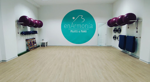 EnArmonía _ pilates & piano en Icod de los Vinos, Santa Cruz de Tenerife
