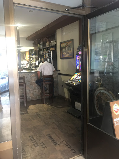 Bar Daniel.           S