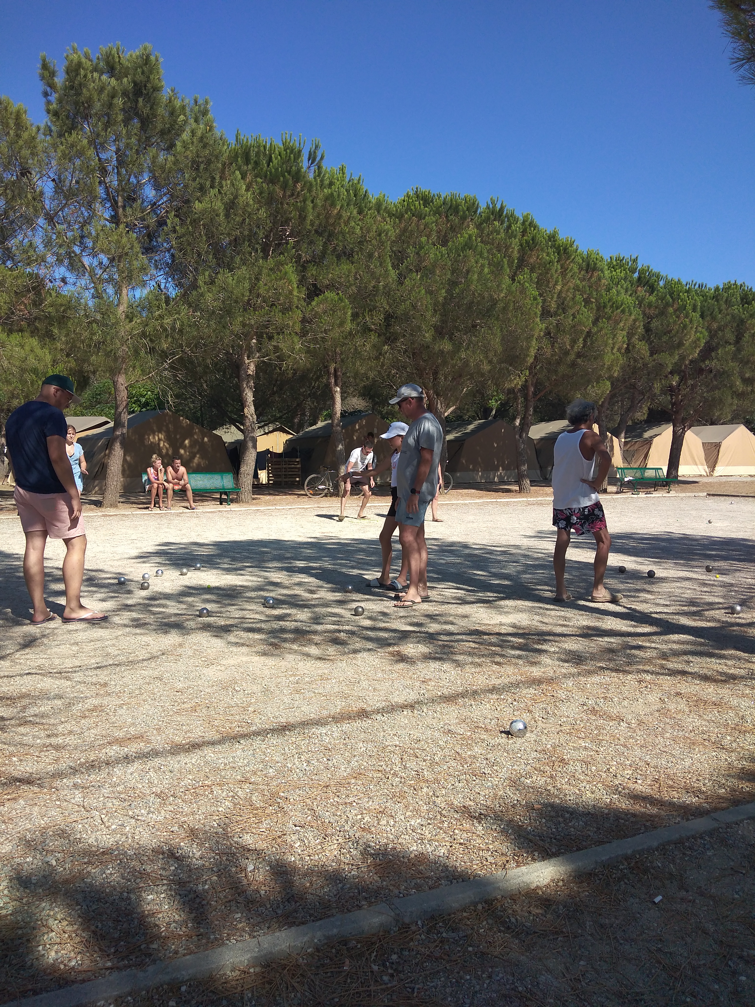 Photo n° 2 de l'avis de Estelle.a fait le 19/07/2022 à 14:21