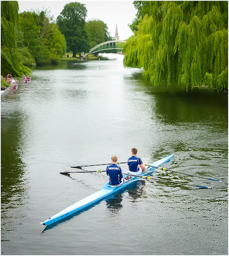 Comments and reviews of Bedford Rowing Club Riverside Bar