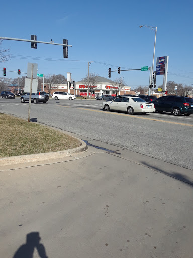 Tire Shop «Firestone Complete Auto Care», reviews and photos, 520 Mannheim Rd, Hillside, IL 60162, USA