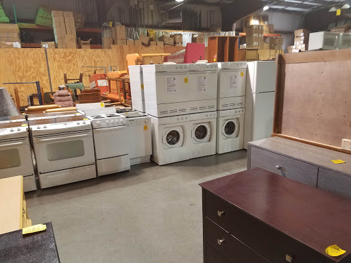 Used Furniture Store «IRCA», reviews and photos, 2620 E Greenway Rd, Phoenix, AZ 85032, USA