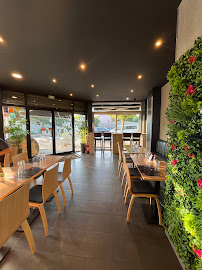 Atmosphère du Restaurant thaï Sabaidi à Valenton - n°1