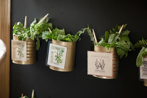 Catering «Amphora Catering», reviews and photos, 1141 Elden St, Herndon, VA 20170, USA