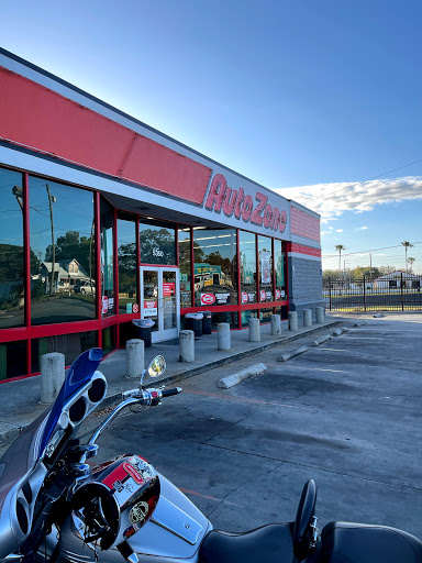 Auto Parts Store «AutoZone», reviews and photos, 5350 Gall Blvd, Zephyrhills, FL 33542, USA