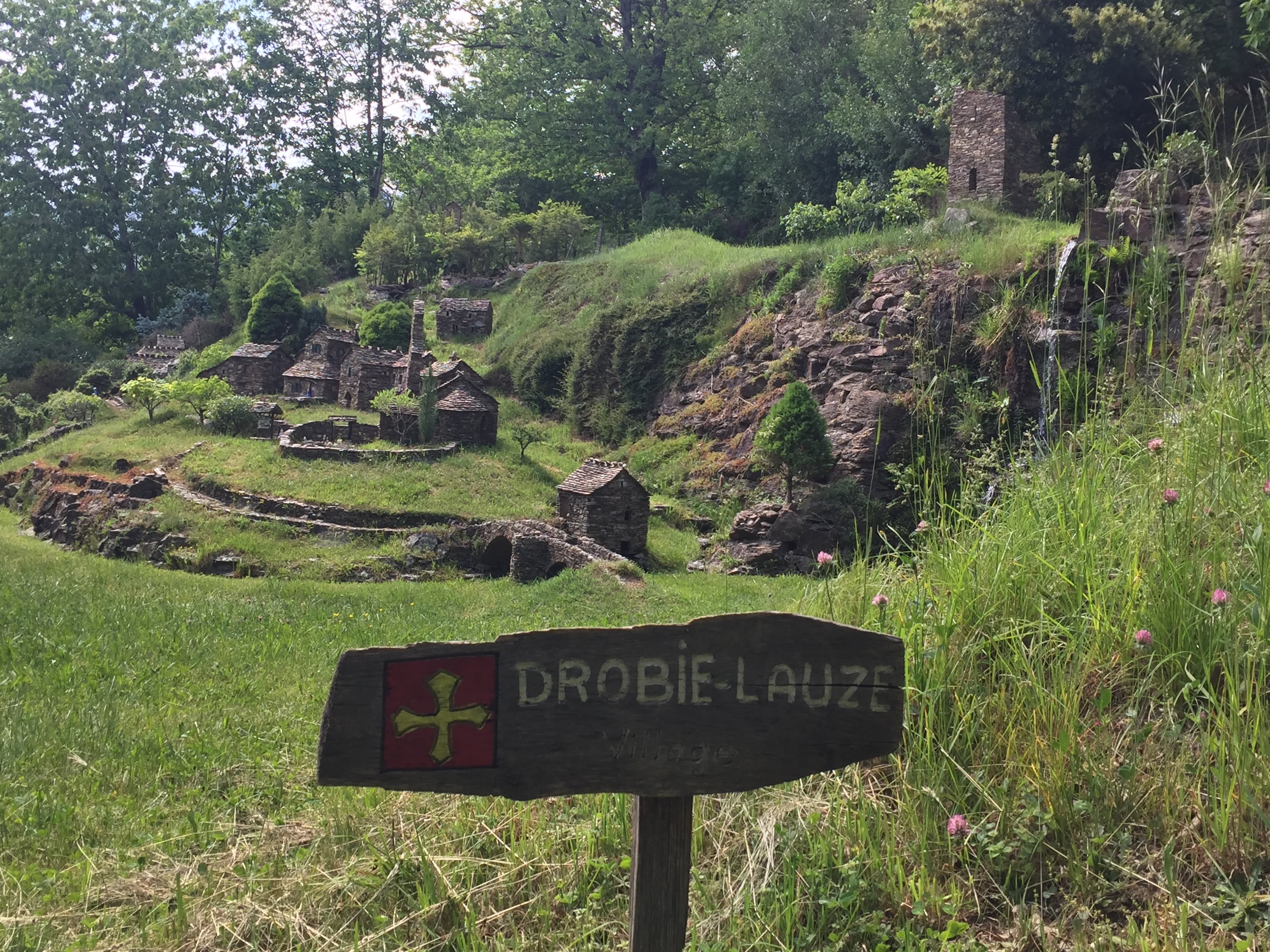 Photo n° 7 de l'avis de Catherine.o fait le 27/05/2019 à 05:25
