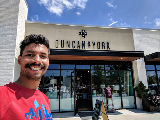 Gift Shop «Duncan and York Modern Market», reviews and photos, 33 N Lexington Ave, Asheville, NC 28801, USA