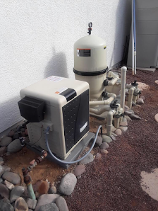 Tucson Solar Pool Heating & Pool Heater Installation 