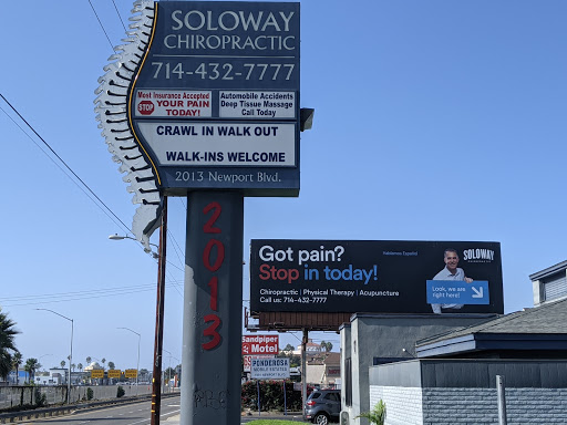 Soloway Chiropractic