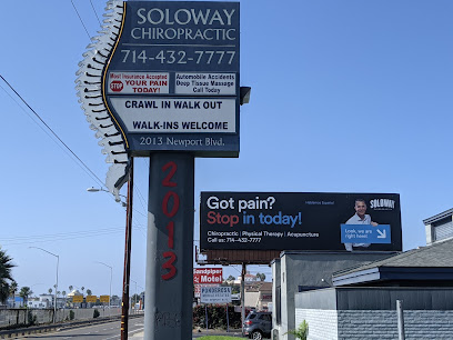 Soloway Chiropractic