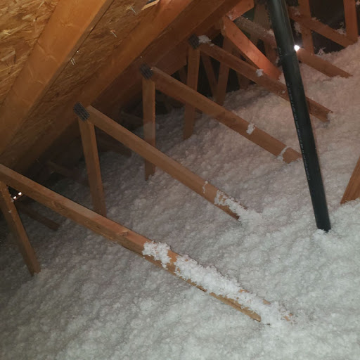 Insulation Contractor «Barrier Insulation, Inc. Glendale», reviews and photos