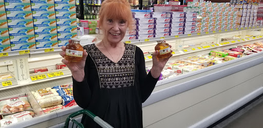 Grocery Store «Grocery Outlet Bargain Market», reviews and photos, 2670 SW 4th Ave, Ontario, OR 97914, USA