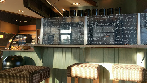 Coffee Shop «Caribou Coffee & Einstein Bros. Bagels», reviews and photos, 101 W Main St, Anoka, MN 55303, USA