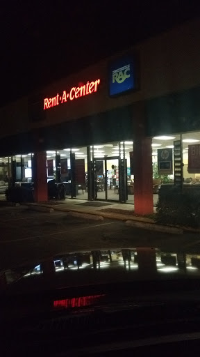 Rent-A-Center in Alexander City, Alabama