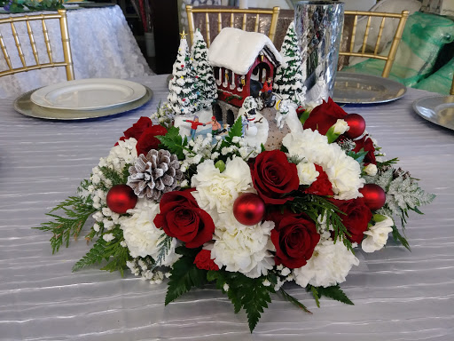 Florist «Glorious Flowers», reviews and photos, 703 E Western Ave, Avondale, AZ 85323, USA