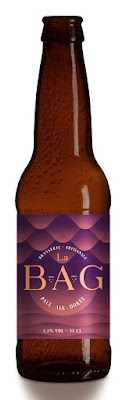 La BAG - Brasserie artisanale à Guénange