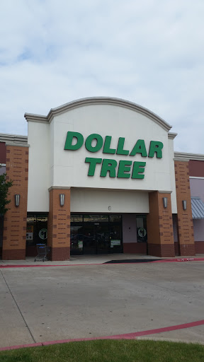 Dollar Store «Dollar Tree», reviews and photos, 2325 S Stemmons Fwy #501, Lewisville, TX 75067, USA