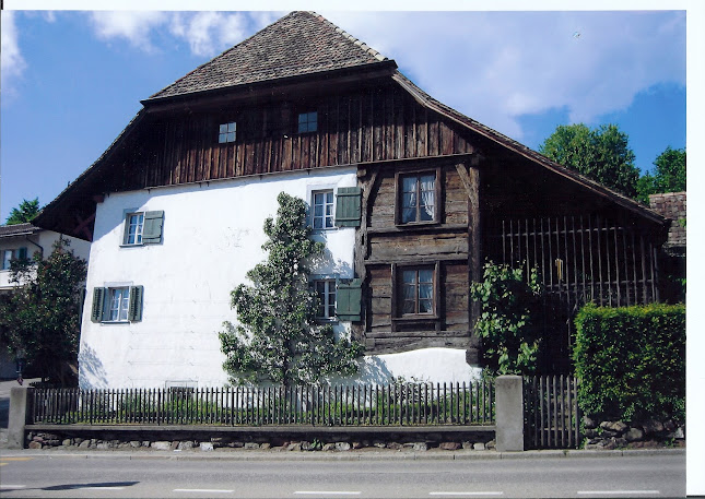 Ortsmuseum Höngg - Zürich