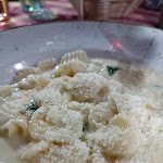 Photo n°2 de l'avis de Alessandro. fait le 06/08/2023 à 12:18 sur le  Rifugio GORROPU à Dorgali