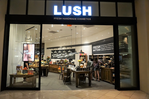 LUSH