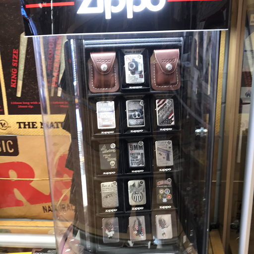 Tobacco Shop «TYSON TOBACCO», reviews and photos, 16631 E Smoky Hill Rd, Aurora, CO 80015, USA