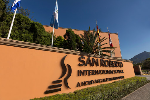 San Roberto International School, San Agustin Campus