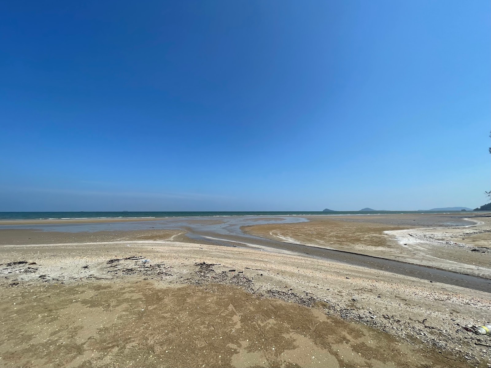 Foto av Arunothai Beach - populär plats bland avkopplingskännare