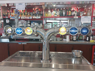 Photo n°4 de Café de l’Arrivée à Montsoult ()