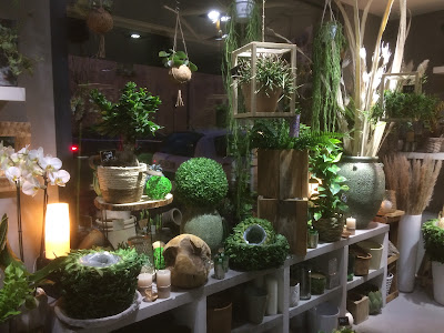 Urban Vegetal à Craponne