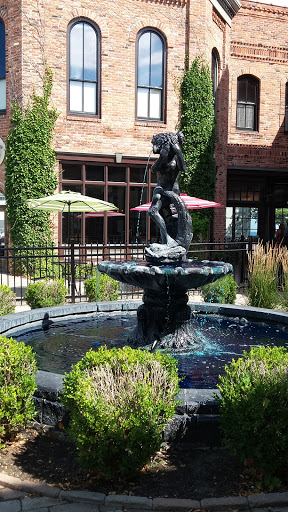 Live Music Venue «Lexington Village Theatre», reviews and photos, 7318 Huron Ave, Lexington, MI 48450, USA