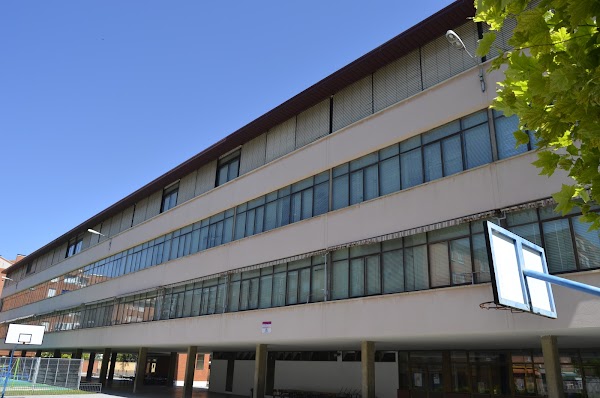 Colegio Santo Domingo de Guzmán