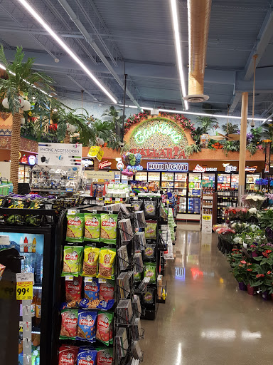 Vallarta Supermarkets image