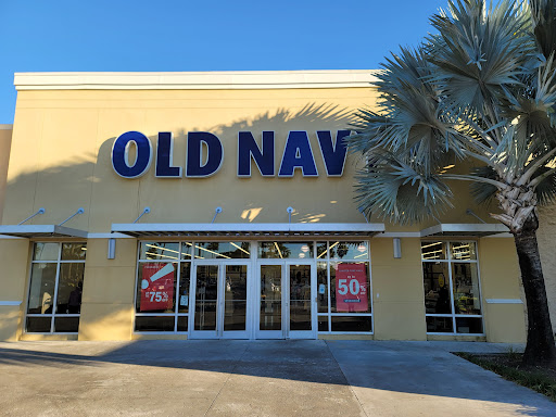 Clothing Store «Old Navy», reviews and photos, 20505 S Dixie Hwy, Cutler Bay, FL 33189, USA