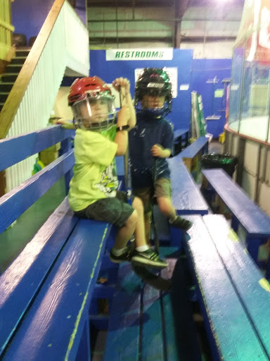 Arena «All Sports Arena», reviews and photos, 7716 Rutillio Ct, New Port Richey, FL 34653, USA