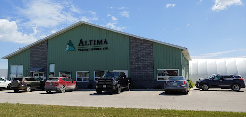 Altima Cabinet Works Ltd.