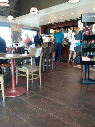 Coffee Shop «Starbucks», reviews and photos, 7802 Olson Memorial Hwy, Golden Valley, MN 55427, USA