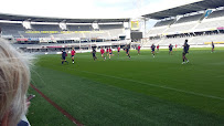 Stade Marcel-Michelin du Restauration rapide McDonald's à Clermont-Ferrand - n°2