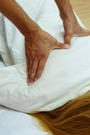 Centro de Shiatsu Valencia